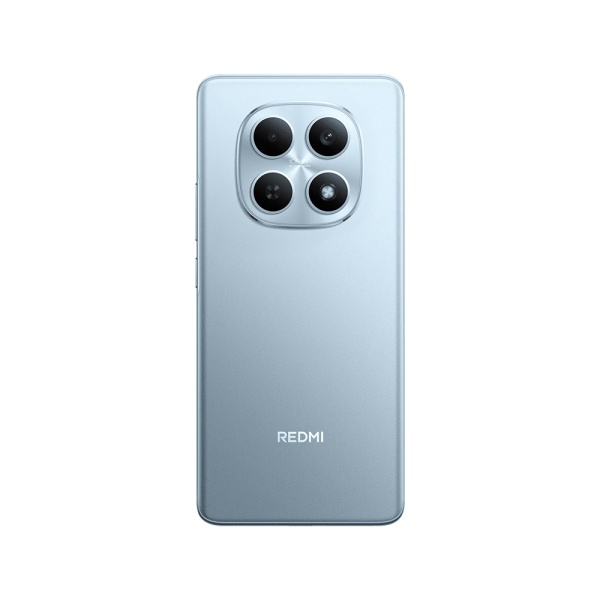 Смартфон Redmi Note 15 8GB/128GB, синий